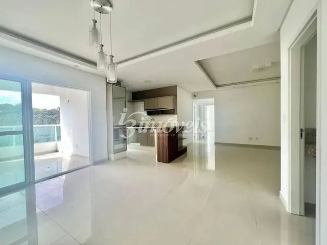 Imagem: Apartamento Semimobiliado para Locação