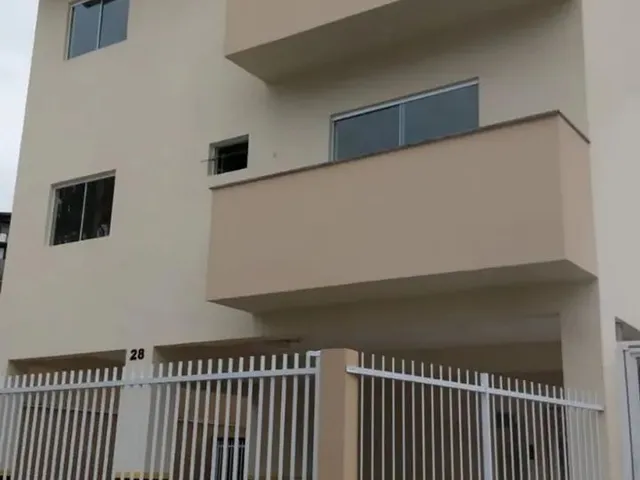 Imagem: Apartamento para Locação no Saguaçu
