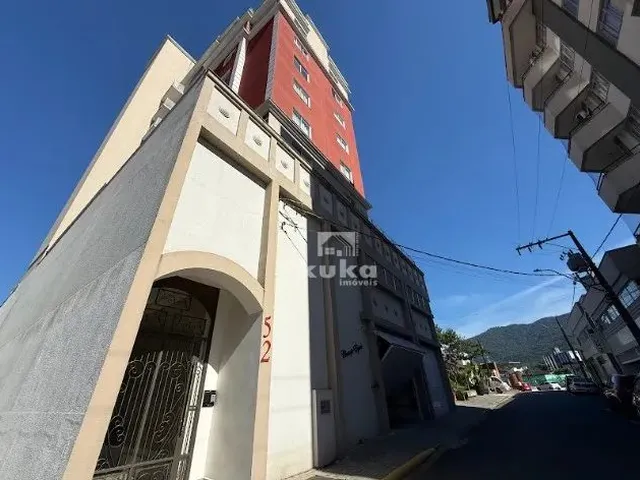 Imagem: Apartamento P/ Locação