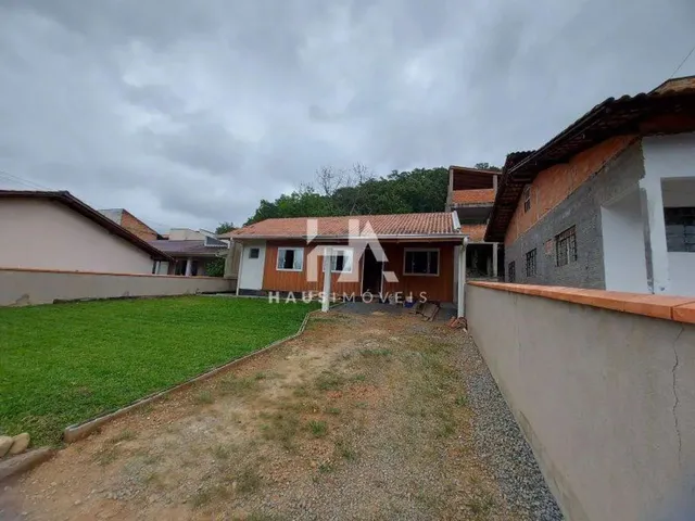 Imagem: Casa Residencial para Alugar no Bairro Três