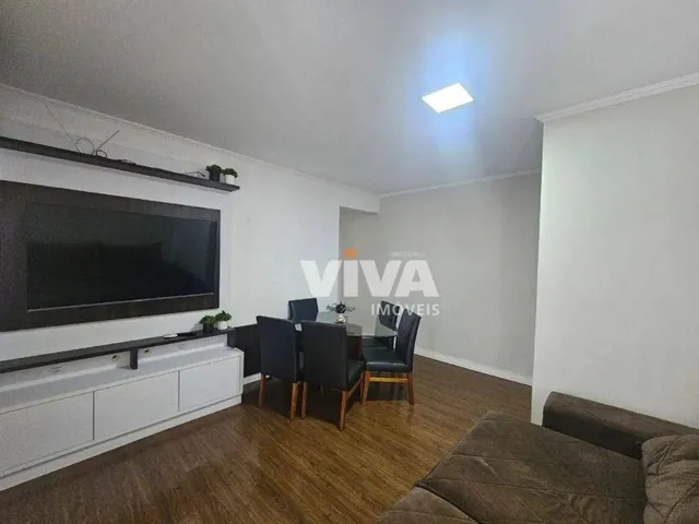 Imagem: Apartamento com 2 Dormitórios para Alugar