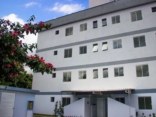 Imagem: Aluga-Se Apartamento
