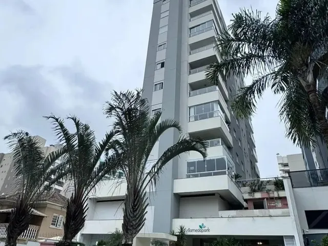 Imagem: Apartamento Região da Alameda!