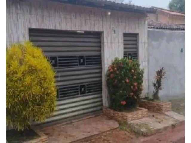 Imagem: Casa em Leilão - Rodoviário - Curuçá