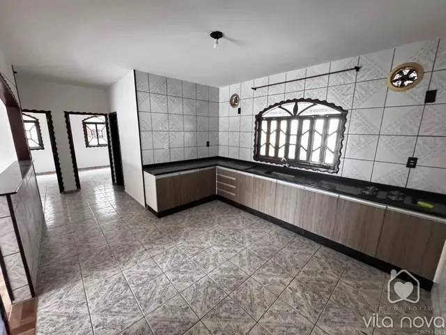 Imagem 4: Casa para Locação no Vila Nova
