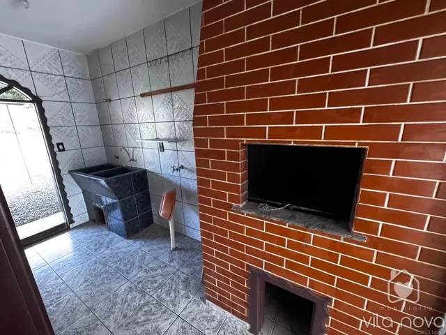 Imagem 8: Casa para Locação no Vila Nova