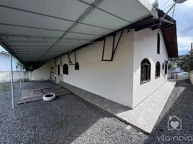 Imagem 2: Casa para Locação no Vila Nova