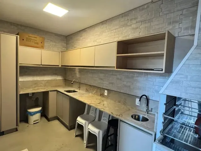 Imagem 16: Sobrado com Pátio - 02 Dorm. - Mobiliado e Equipado - Rio Pequeno - Camboriú/Sc