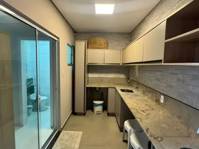 Imagem 5: Sobrado com Pátio - 02 Dorm. - Mobiliado e Equipado - Rio Pequeno - Camboriú/Sc