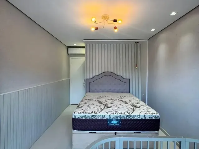 Imagem 11: Sobrado com Pátio - 02 Dorm. - Mobiliado e Equipado - Rio Pequeno - Camboriú/Sc