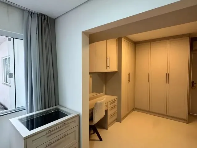 Imagem 6: Sobrado com Pátio - 02 Dorm. - Mobiliado e Equipado - Rio Pequeno - Camboriú/Sc