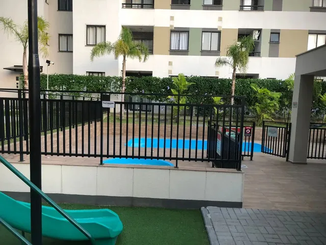 Imagem: Alugo Quarto no Condomínio Cólon Rogga