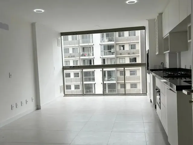 Imagem: Apartamento para Aluguel em São Vicente