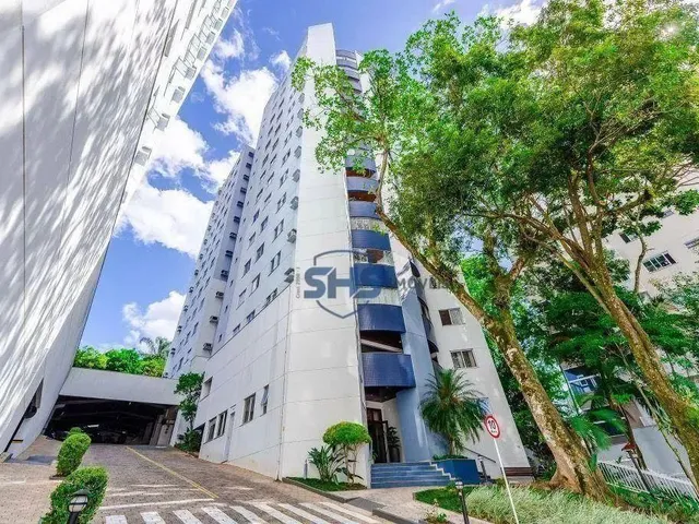 Imagem: Apartamento Semi Mobiliado no Bairro Vila