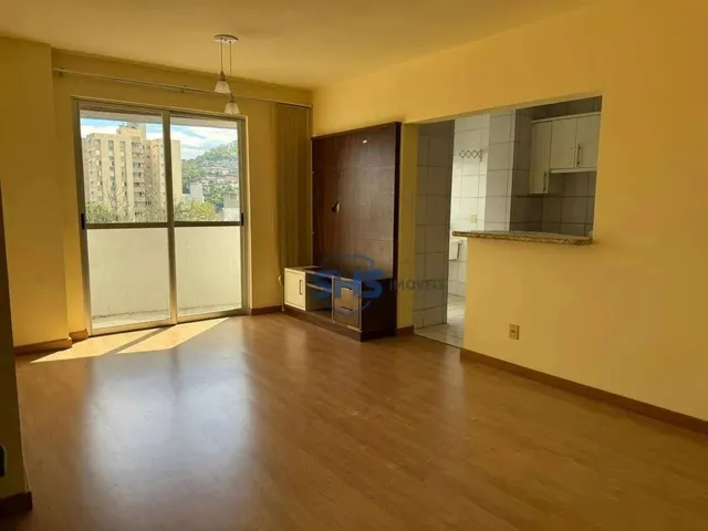 Imagem 10: Apartamento Semi Mobiliado no Bairro Vila Nova