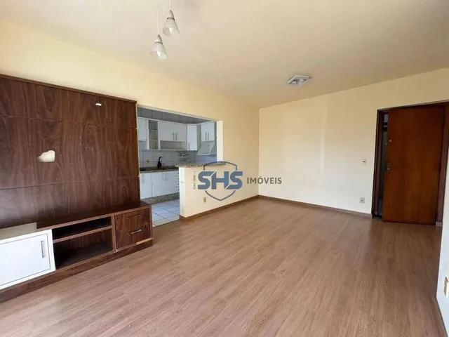Imagem 12: Apartamento Semi Mobiliado no Bairro Vila Nova