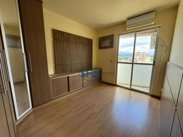 Imagem 6: Apartamento Semi Mobiliado no Bairro Vila Nova