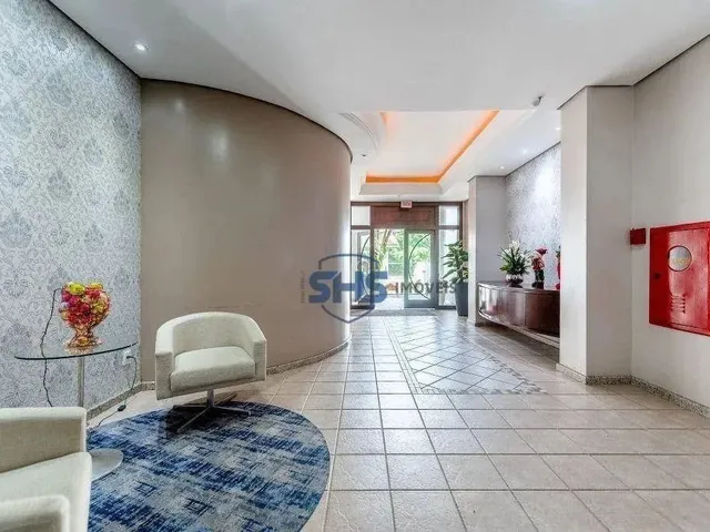 Imagem 11: Apartamento Semi Mobiliado no Bairro Vila Nova