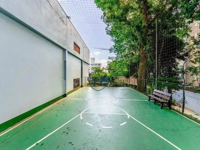 Imagem 9: Apartamento Semi Mobiliado no Bairro Vila Nova