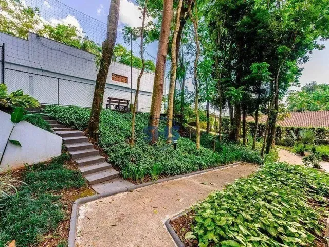 Imagem 7: Apartamento Semi Mobiliado no Bairro Vila Nova