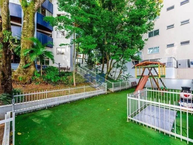 Imagem 3: Apartamento Semi Mobiliado no Bairro Vila Nova