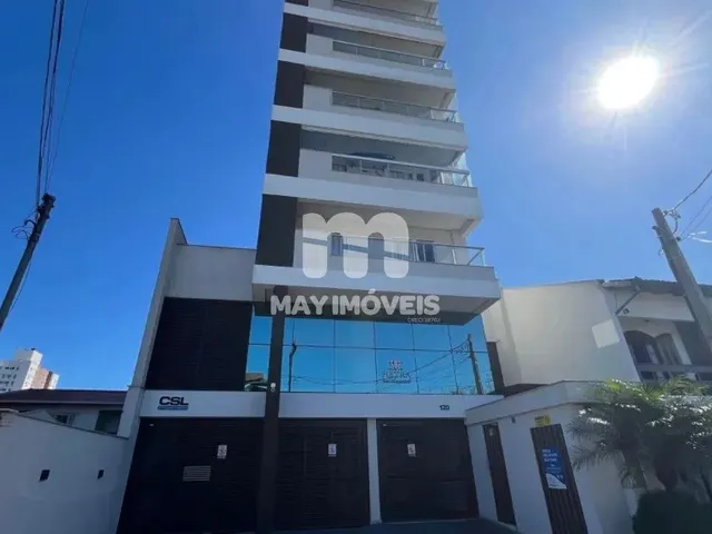 Imagem: Apartamento com 1 Suíte e 2 Dormitórios