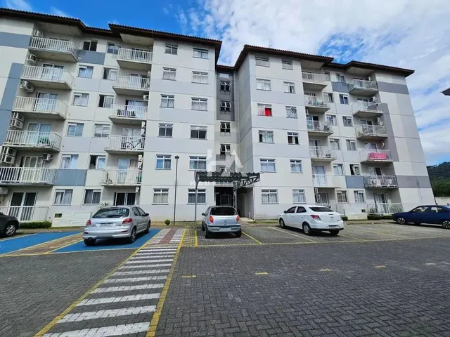 Imagem: Apartamento para Aluguel no Bairro Rau