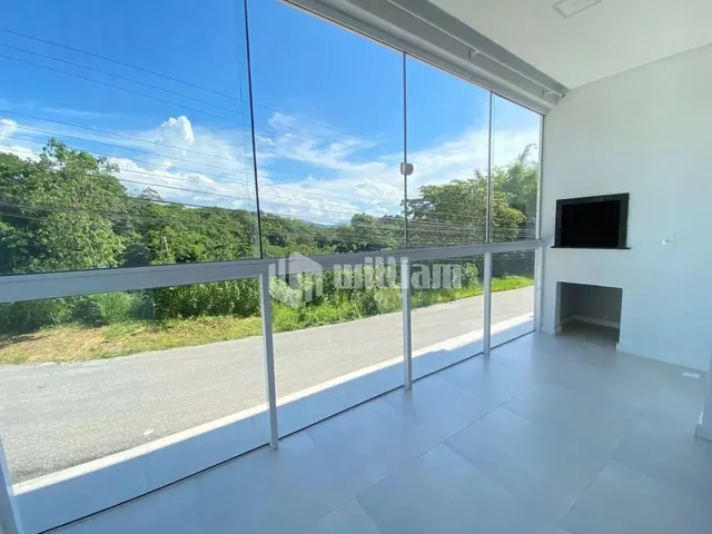 Imagem: Apartamento com 2 Quartos Sendo 1 Suíte