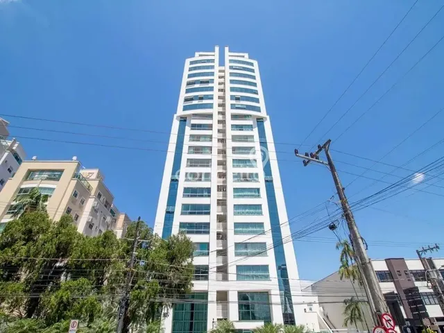 Imagem: Apartamento Mobiliado 3 Suítes na Velha!