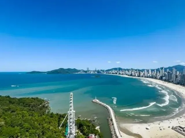Imagem: Cobertura Duplex de Altíssimo Padrão Balneário