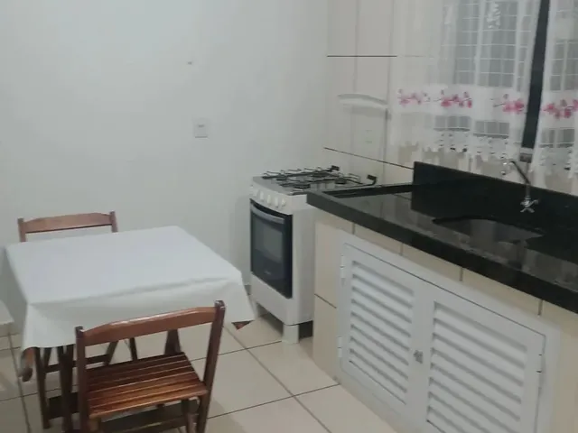 Imagem: Kitnet no Bairro Bom Retiro, Joinville Sc