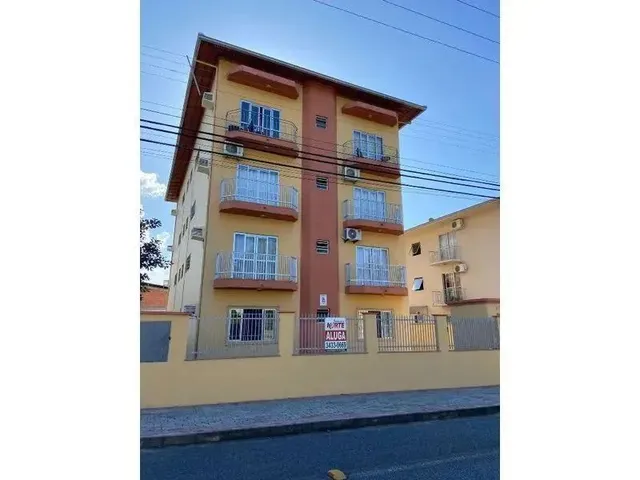 Imagem: Apartamento Joinville - Sc