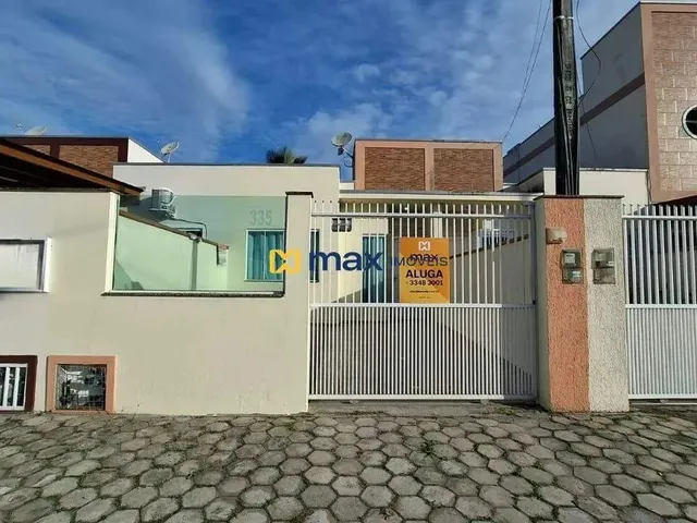 Imagem: Locação Casa Semi Mobiliada com 2 Dormitórios