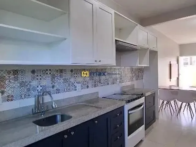 Imagem 7: Locação: Casa Semi Mobiliada com 2 Dormitórios. Centro. Navegantes