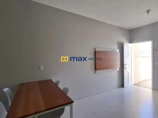 Imagem 14: Locação: Casa Semi Mobiliada com 2 Dormitórios. Centro. Navegantes