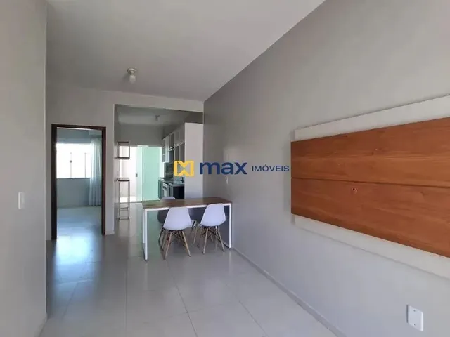 Imagem 5: Locação: Casa Semi Mobiliada com 2 Dormitórios. Centro. Navegantes