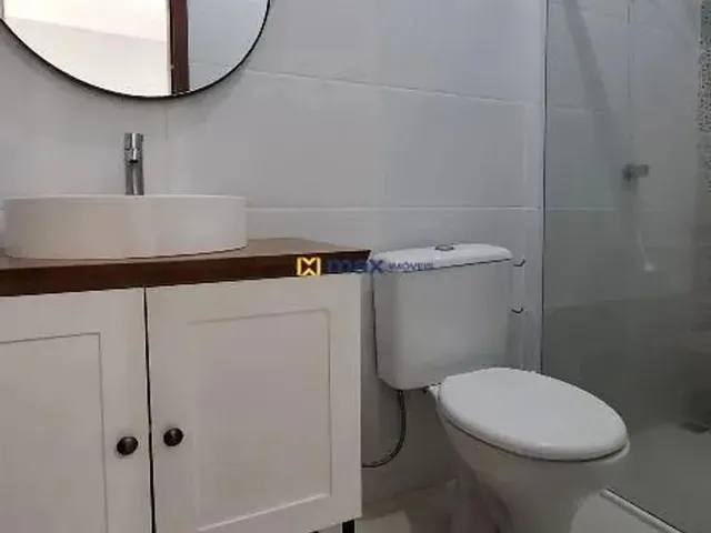 Imagem 6: Locação: Casa Semi Mobiliada com 2 Dormitórios. Centro. Navegantes