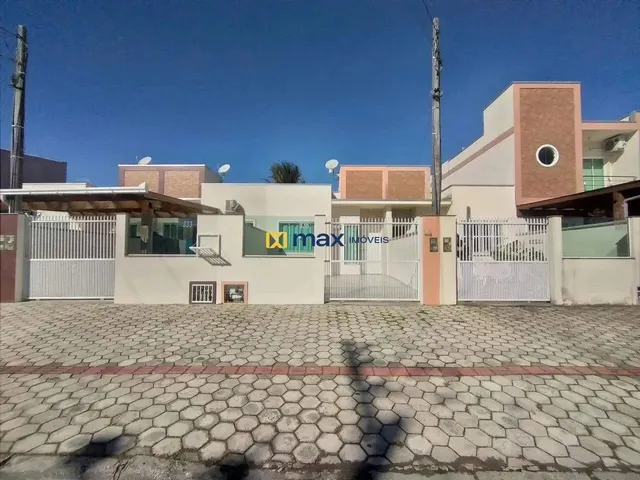 Imagem 16: Locação: Casa Semi Mobiliada com 2 Dormitórios. Centro. Navegantes