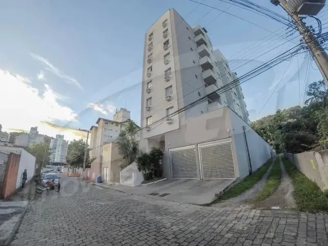 Imagem: Apartamento Disponível para Locação no