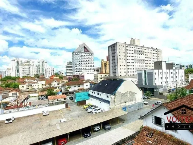 Imagem 3: Apartamento no Centro com 1 Dormitório para Alugar, 30 M² por R$ 1.300/Mês - Centro