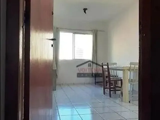 Imagem 2: Apartamento no Centro com 1 Dormitório para Alugar, 30 M² por R$ 1.300/Mês - Centro