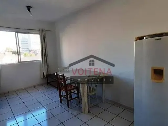 Imagem 6: Apartamento no Centro com 1 Dormitório para Alugar, 30 M² por R$ 1.300/Mês - Centro