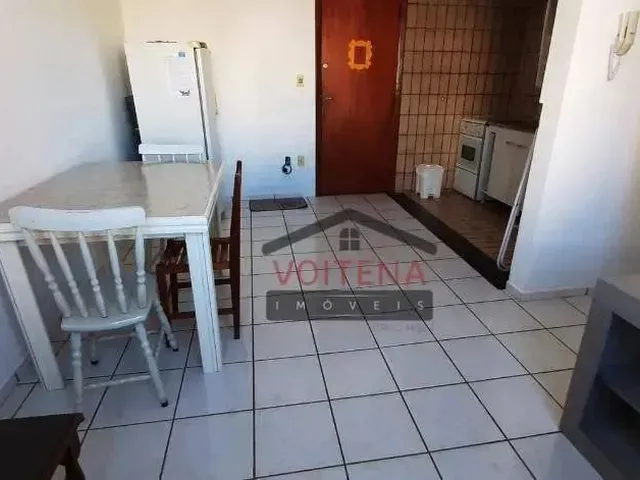 Imagem 5: Apartamento no Centro com 1 Dormitório para Alugar, 30 M² por R$ 1.300/Mês - Centro