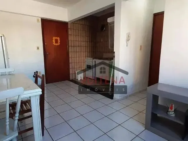 Imagem 8: Apartamento no Centro com 1 Dormitório para Alugar, 30 M² por R$ 1.300/Mês - Centro