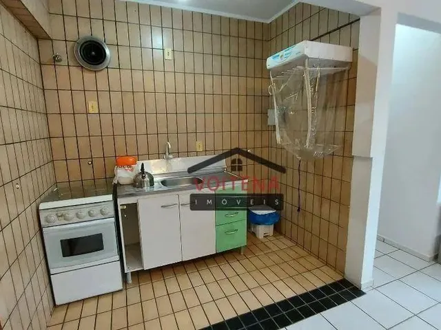 Imagem 9: Apartamento no Centro com 1 Dormitório para Alugar, 30 M² por R$ 1.300/Mês - Centro