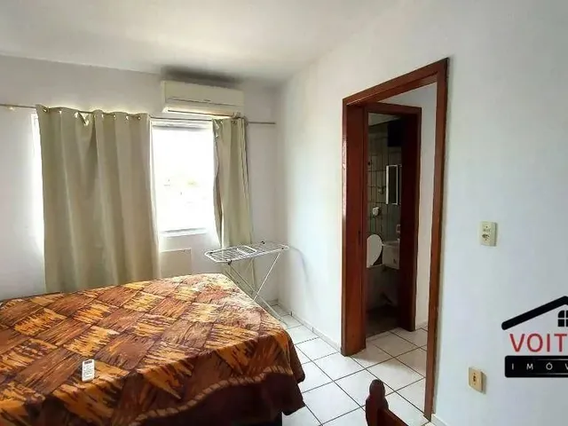 Imagem 4: Apartamento no Centro com 1 Dormitório para Alugar, 30 M² por R$ 1.300/Mês - Centro