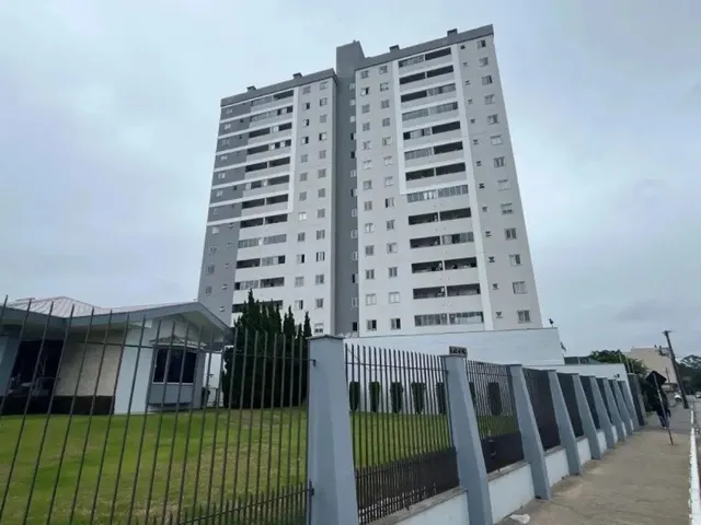 Imagem: Apartamento Mobiliado com 02 Dormitórios
