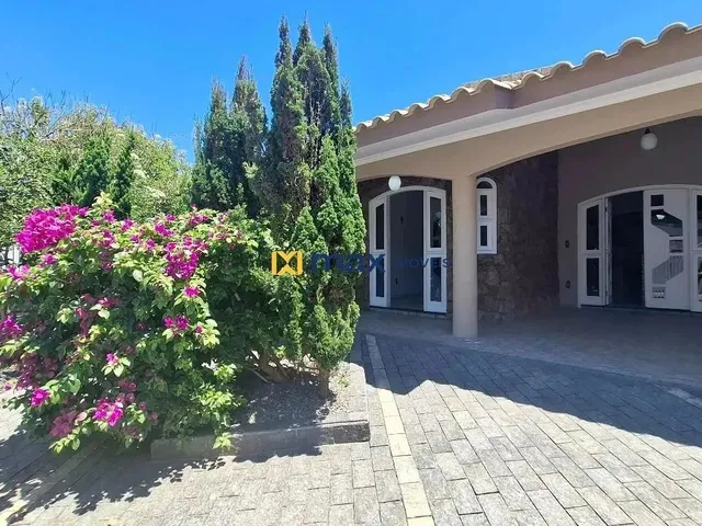 Imagem: Locação Casa com 3 Dormitórios. Bairro