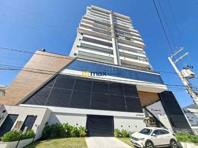 Imagem: Apartamento Novo com 2 Dormitórios Sendo