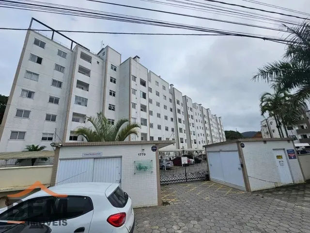 Imagem: Apartamento para Aluguel em Camboriú